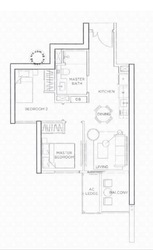 Gem Residences (D12), Condominium #430460441